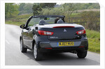 2007 Mitsubishi Colt CZC Cabriolet by Unknown