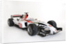 2004 B.A.R. Honda Formula 1 car by Unknown