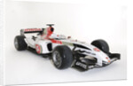 2004 B.A.R. Honda Formula 1 car by Unknown