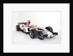 2004 B.A.R. Honda Formula 1 car by Unknown
