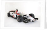 2004 B.A.R. Honda Formula 1 car by Unknown