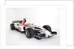 2004 B.A.R. Honda Formula 1 car by Unknown