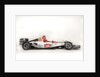 2004 B.A.R. Honda Formula 1 car by Unknown