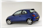 2004 Ford SportKa by Unknown