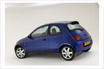 2004 Ford SportKa by Unknown