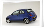 2004 Ford SportKa by Unknown