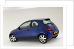 2004 Ford SportKa by Unknown