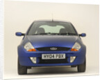 2004 Ford SportKa by Unknown