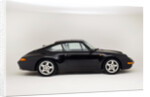 1996 Porsche 993 Carrera by Unknown