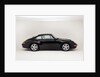 1996 Porsche 993 Carrera by Unknown
