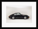 1996 Porsche 993 Carrera by Unknown