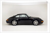1996 Porsche 993 Carrera by Unknown