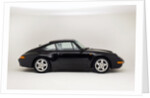 1996 Porsche 993 Carrera by Unknown