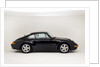 1996 Porsche 993 Carrera by Unknown