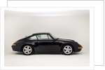 1996 Porsche 993 Carrera by Unknown