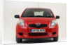 2006 Toyota Yaris by Unknown