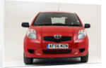 2006 Toyota Yaris by Unknown