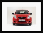 2006 Toyota Yaris by Unknown
