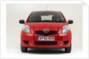 2006 Toyota Yaris by Unknown