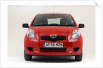 2006 Toyota Yaris by Unknown