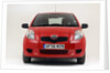 2006 Toyota Yaris by Unknown