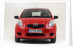 2006 Toyota Yaris by Unknown