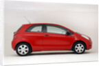2006 Toyota Yaris by Unknown