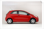 2006 Toyota Yaris by Unknown