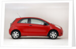 2006 Toyota Yaris by Unknown
