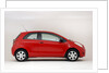 2006 Toyota Yaris by Unknown