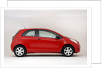 2006 Toyota Yaris by Unknown