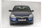 2007 Vauxhall Astra 1.4 by Unknown