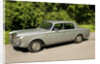 1968 Rolls Royce Silver Shadow by Unknown