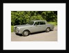 1968 Rolls Royce Silver Shadow by Unknown