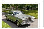 1968 Rolls Royce Silver Shadow by Unknown