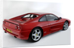1994 Ferrari F355 Berlinetta by Unknown