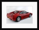 1994 Ferrari F355 Berlinetta by Unknown