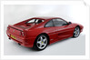 1994 Ferrari F355 Berlinetta by Unknown