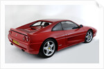 1994 Ferrari F355 Berlinetta by Unknown