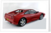 1994 Ferrari F355 Berlinetta by Unknown
