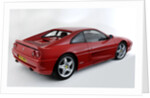 1994 Ferrari F355 Berlinetta by Unknown