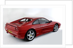 1994 Ferrari F355 Berlinetta by Unknown