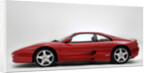 1994 Ferrari F355 Berlinetta by Unknown