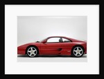 1994 Ferrari F355 Berlinetta by Unknown