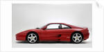1994 Ferrari F355 Berlinetta by Unknown