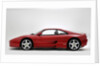 1994 Ferrari F355 Berlinetta by Unknown