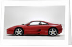 1994 Ferrari F355 Berlinetta by Unknown