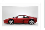 1994 Ferrari F355 Berlinetta by Unknown