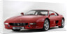 1994 Ferrari F355 Berlinetta by Unknown
