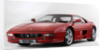 1994 Ferrari F355 Berlinetta by Unknown